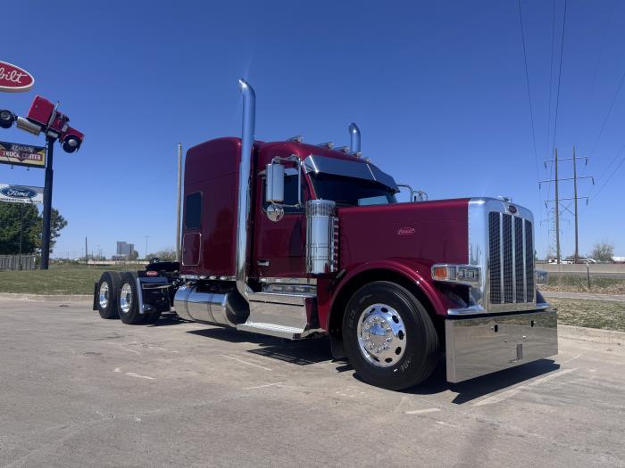 2027 Peterbilt - image 4