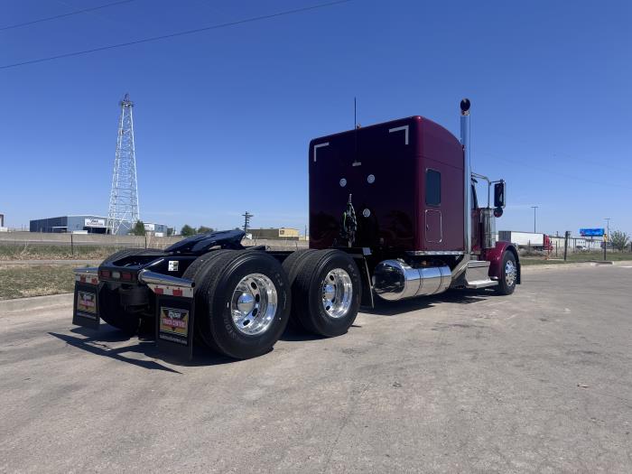 2027 Peterbilt - image 6