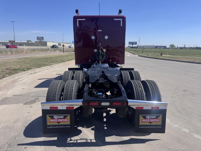 2027 Peterbilt - image 8