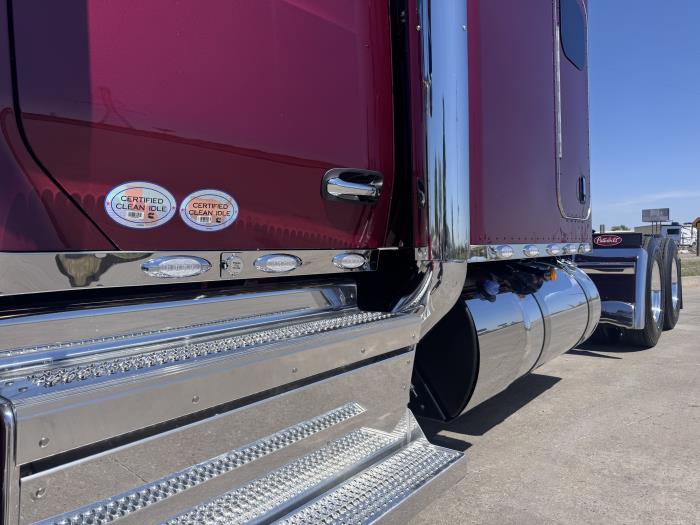 2027 Peterbilt - image 12