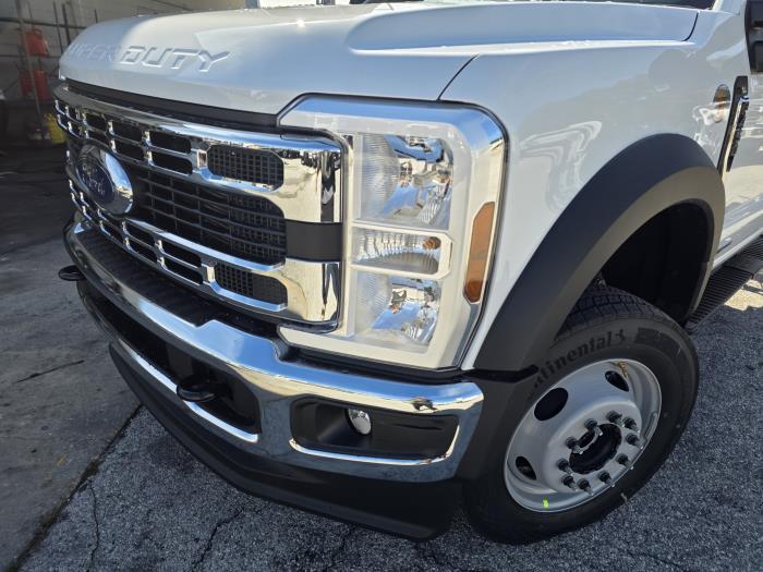 New 2026 Ford F-450 - photo 10