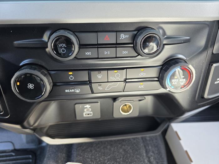 New 2026 Ford F-450 - photo 14