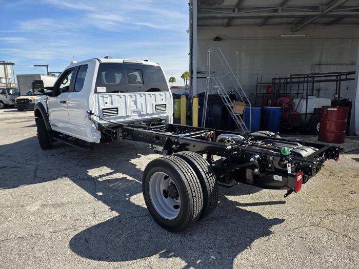 New 2026 Ford F-450 - photo 5