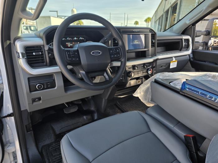 New 2026 Ford F-450 - photo 12