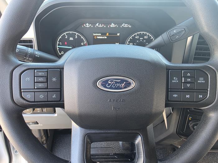 New 2026 Ford F-450 - photo 14