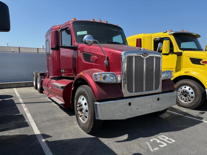 2024 Peterbilt 567 - image 3