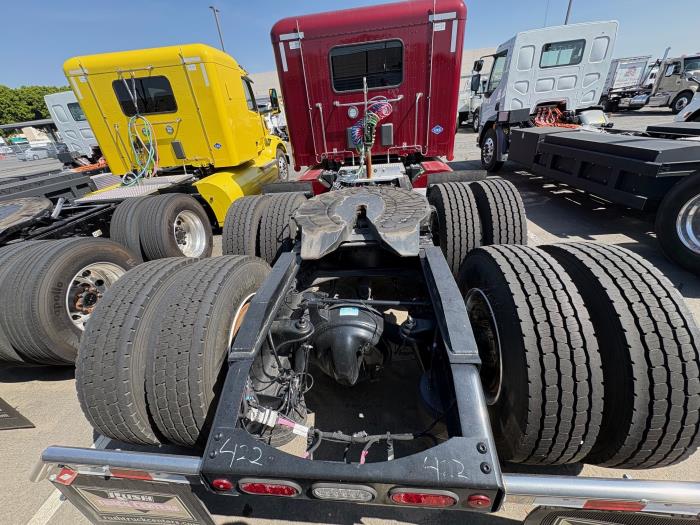 2024 Peterbilt 567 - image 5