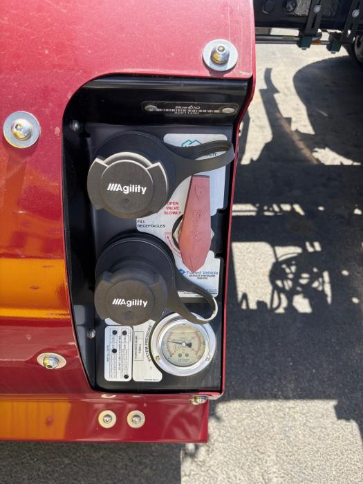 2024 Peterbilt 567 - image 7