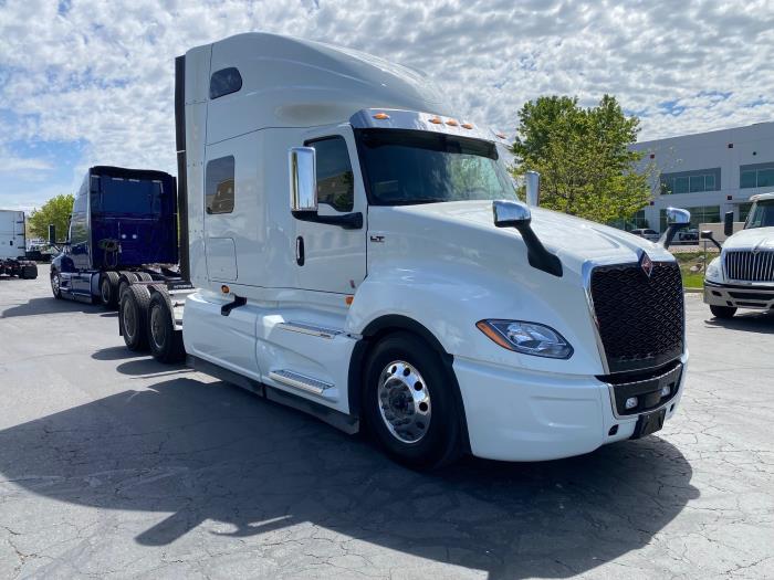 2026 International LT625-2