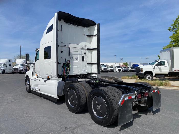 2026 International LT625-6