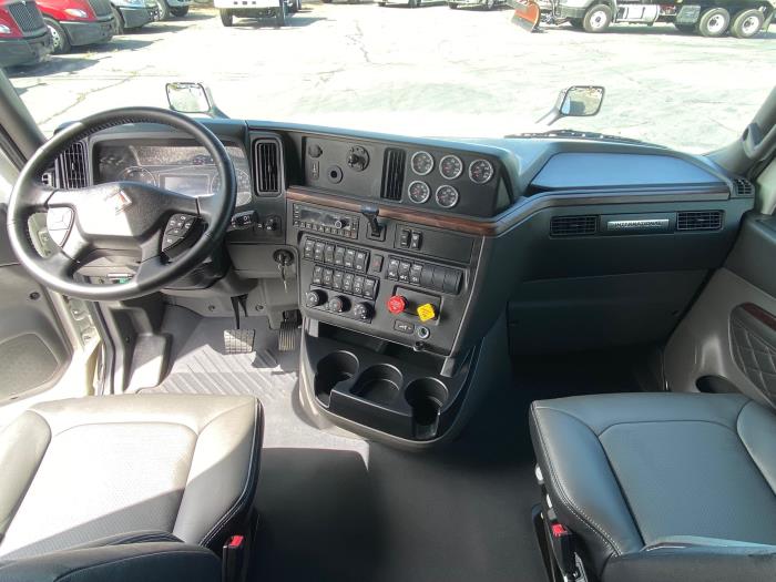 2026 International LT625-8