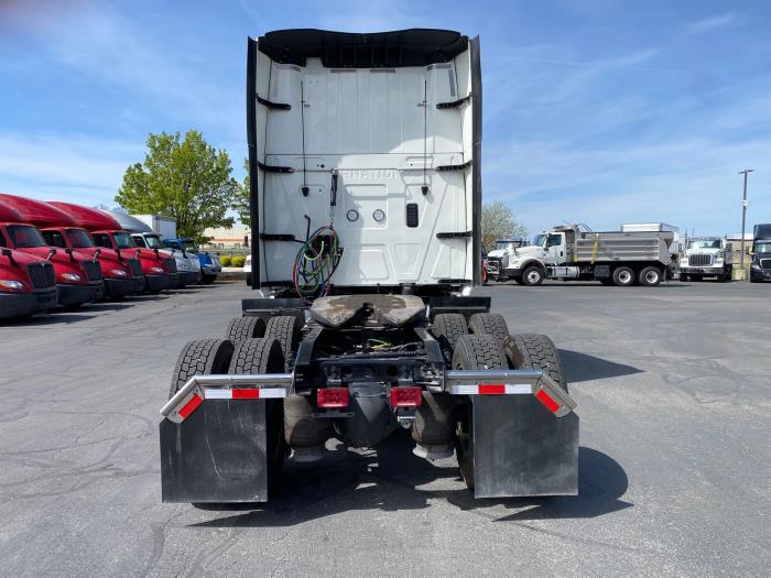 2026 International LT625-5