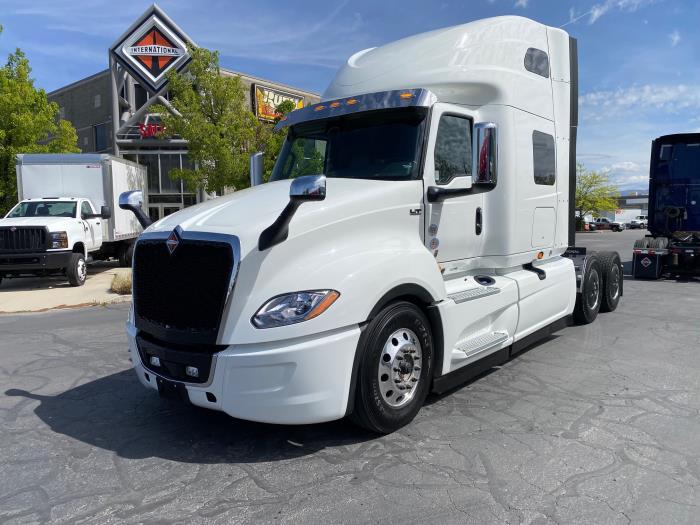 2026 International LT625-0