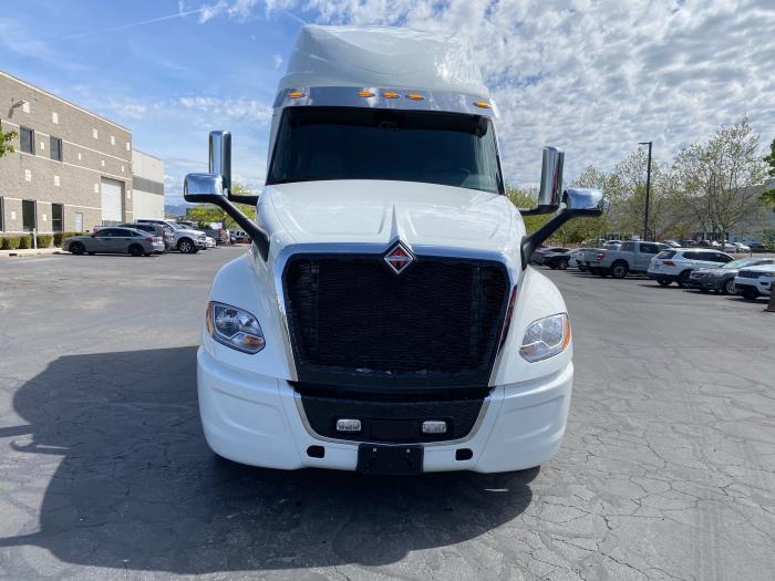 2026 International LT625-1