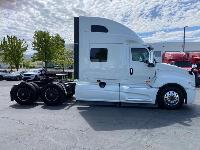 2026 International LT625-3