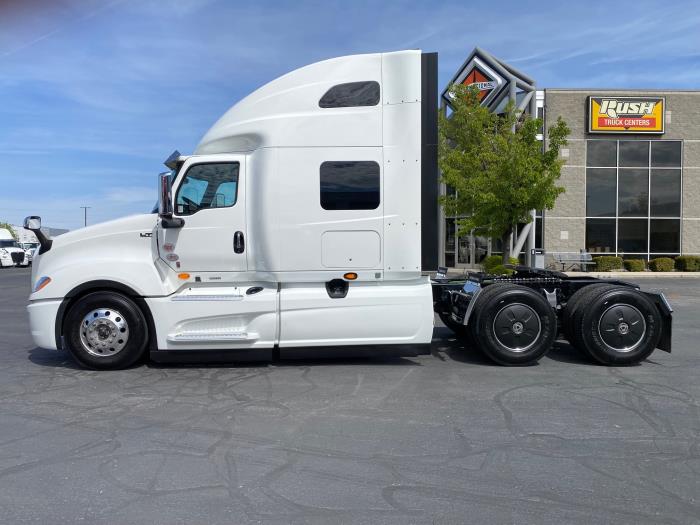 2026 International LT625-7