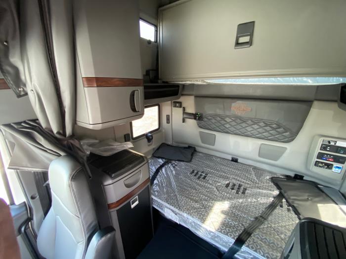 2026 International LT625-10