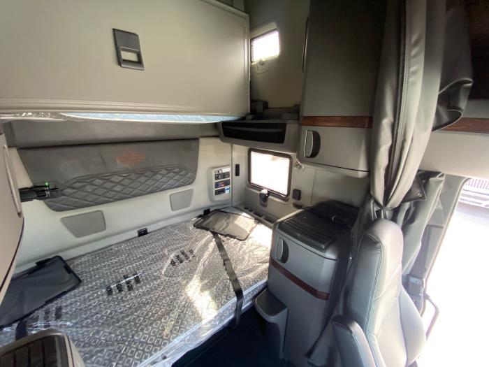 2026 International LT625-11