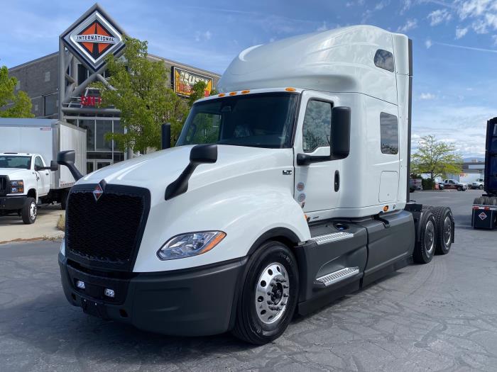 2026 International LT625-0