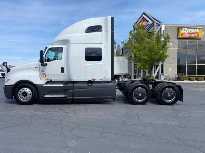 2026 International LT625-7