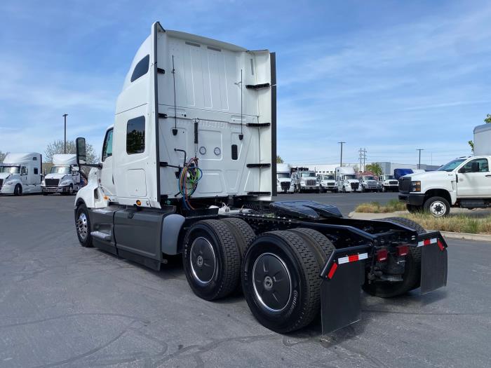 2026 International LT625-6