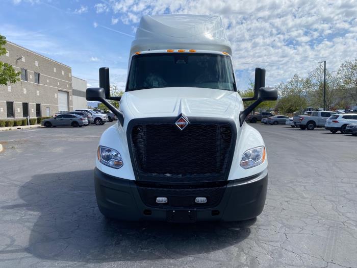 2026 International LT625-1
