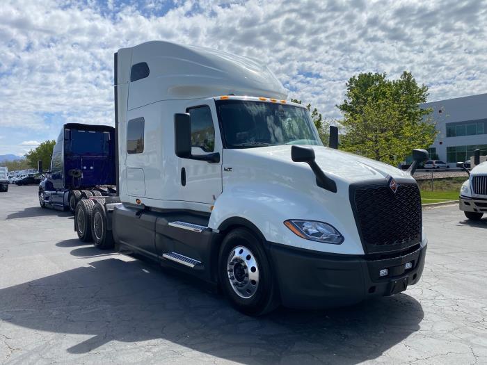 2026 International LT625-2