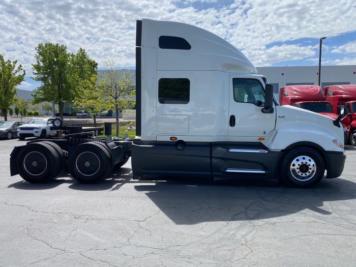 2026 International LT625-3