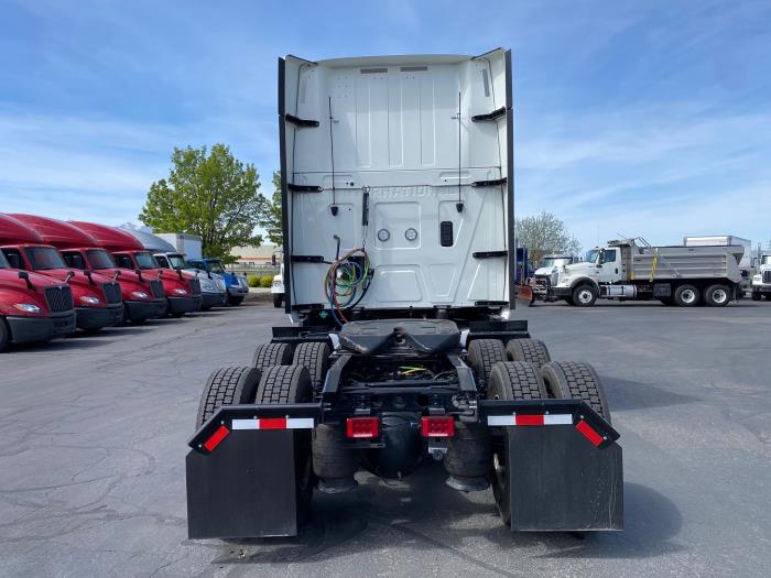 2026 International LT625-5