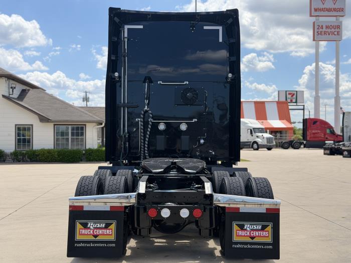 2022 Kenworth T680-5