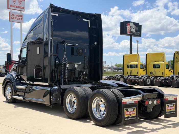 2022 Kenworth T680-6