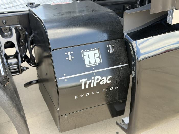 2022 Kenworth T680-13