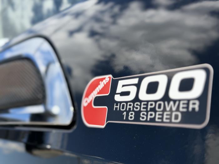 2022 Kenworth T680-14