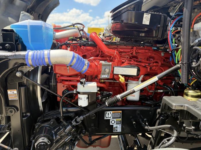 2022 Kenworth T680-16