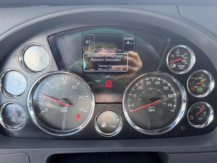 2022 Kenworth T680-24