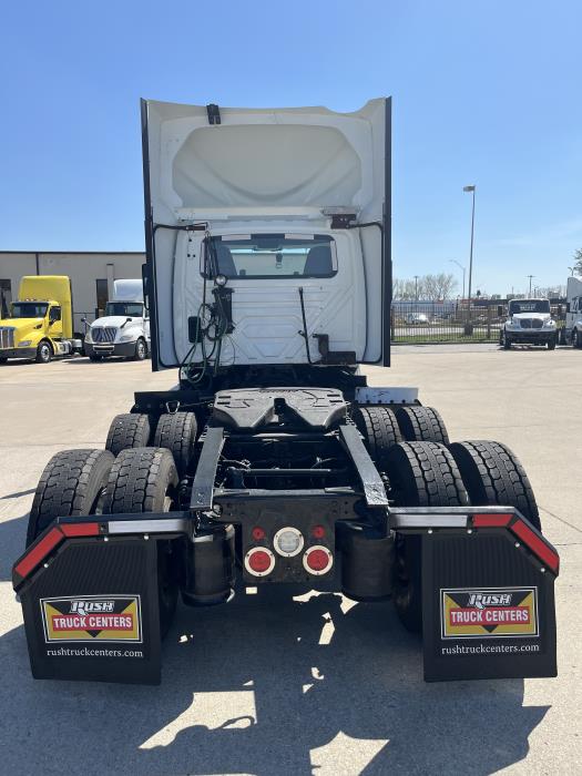 2021 International LT625-3