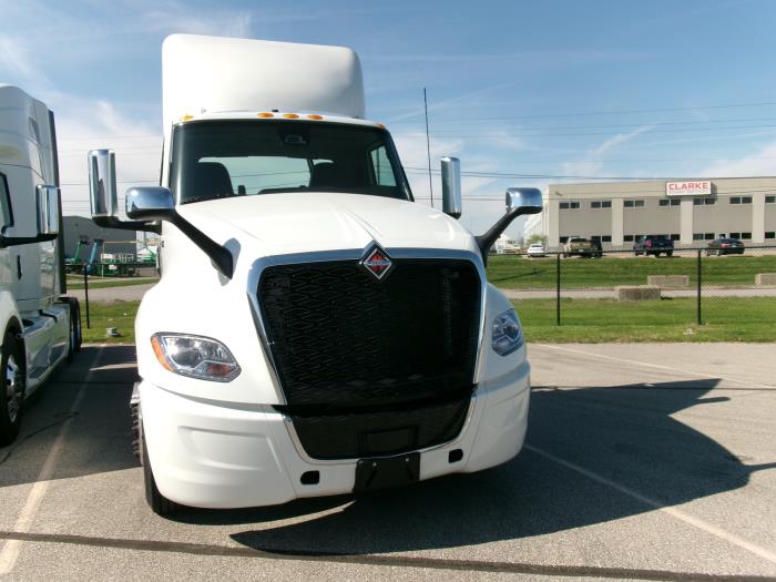 2026 International LT - image 2