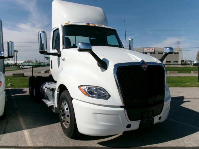 2026 International LT - image 3