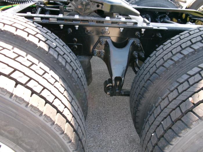 2026 International LT - image 7