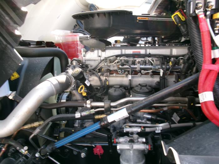 2026 International LT - image 9