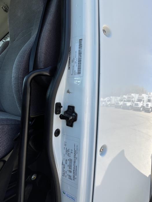 2022 International LT625-10