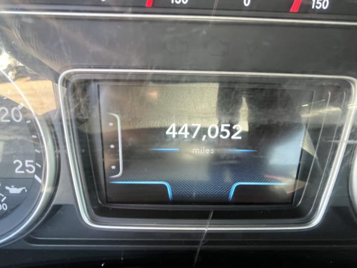 2022 International LT625-13