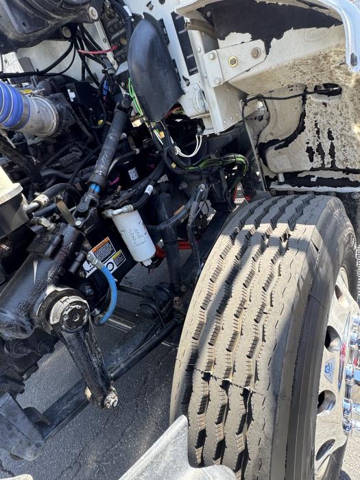 2020 Peterbilt 348-13