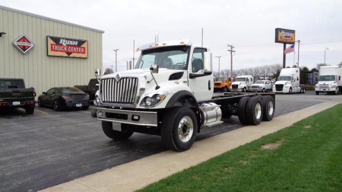 2026 International - image 1