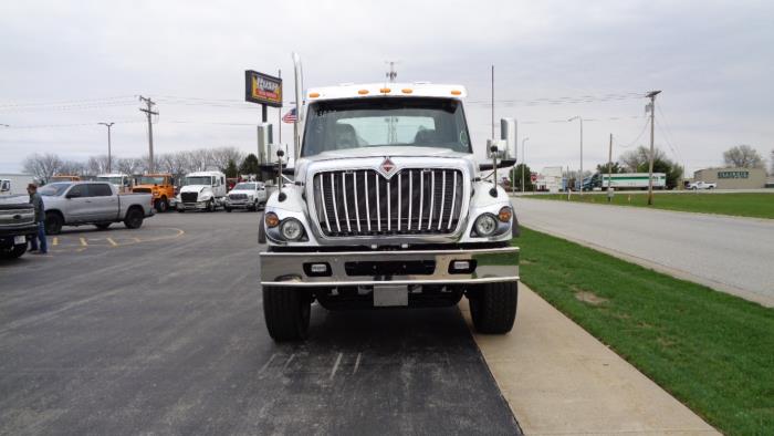 2026 International - image 2