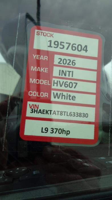 2026 International - image 16