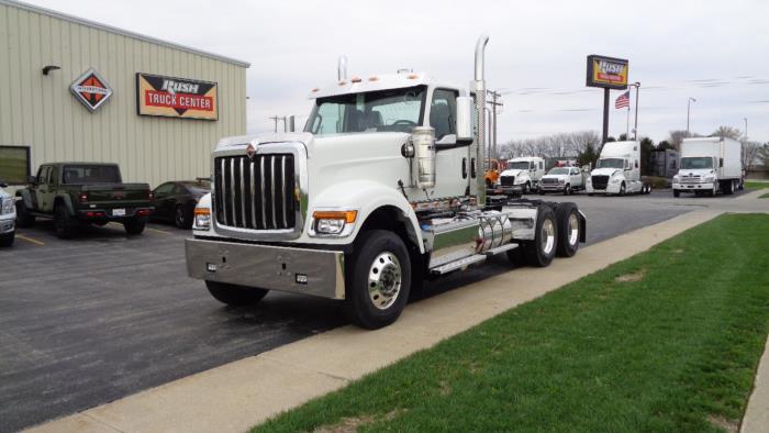 2026 International - image 1