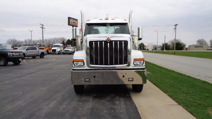 2026 International - image 2