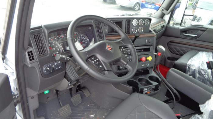 2026 International - image 13