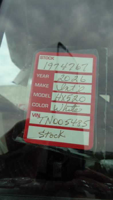 2026 International - image 16